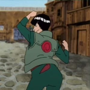 Meet your Posher, Oliver